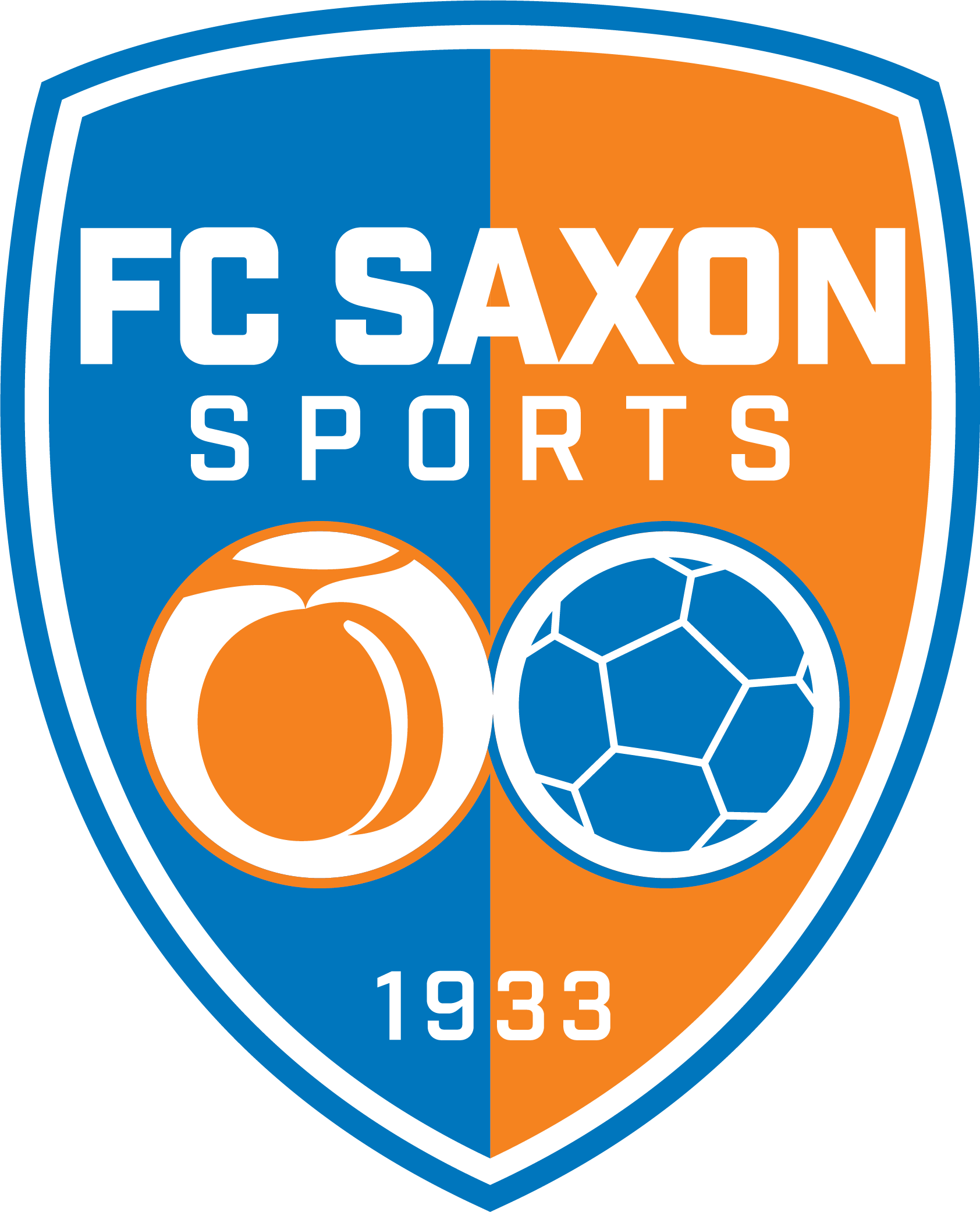 Football Club Saxon Sports
